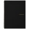 Mnemosyne Special Memory Notebook - 7mm ruled, 80 Sheets, Twin Wire Binding